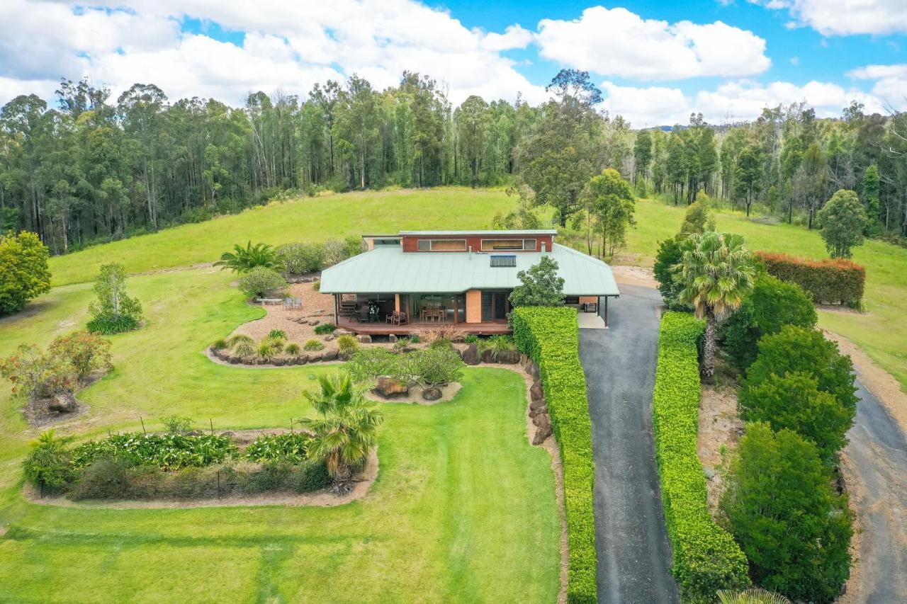 Clarendon Forest Retreat Possum Brush Exterior photo