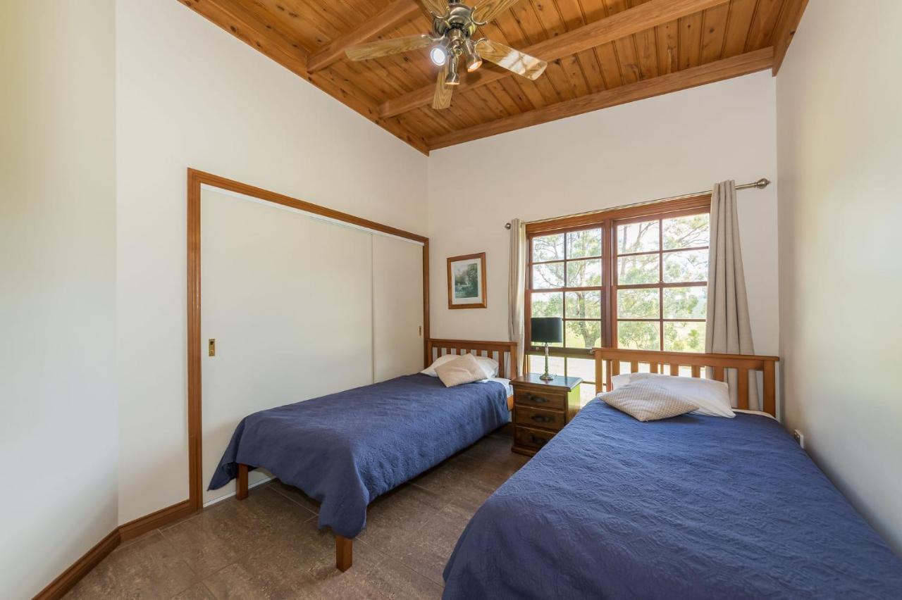 Clarendon Forest Retreat Possum Brush Exterior photo