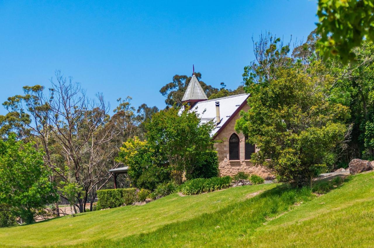 Clarendon Forest Retreat Possum Brush Exterior photo