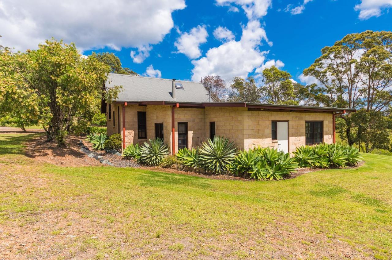 Clarendon Forest Retreat Possum Brush Exterior photo