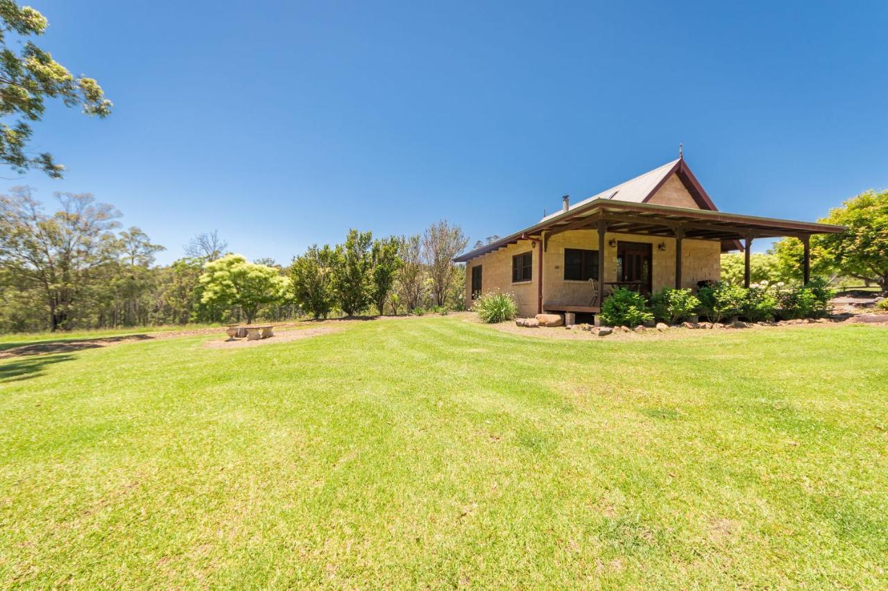 Clarendon Forest Retreat Possum Brush Exterior photo