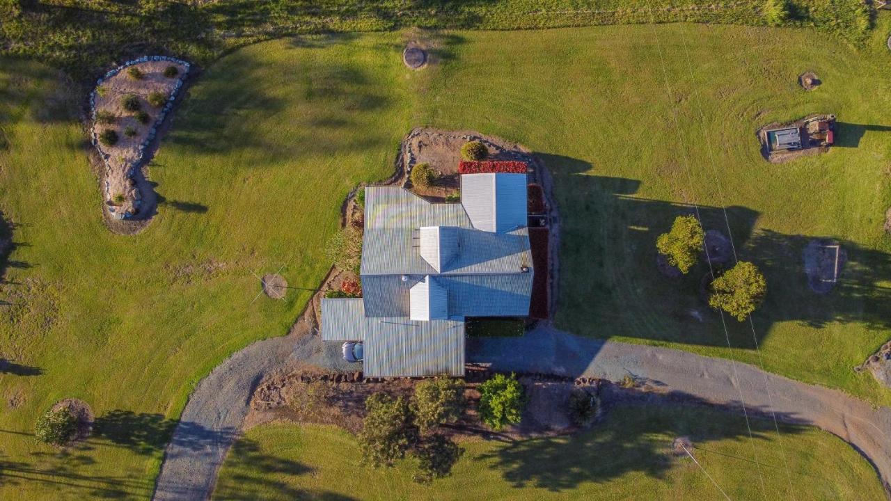 Clarendon Forest Retreat Possum Brush Exterior photo